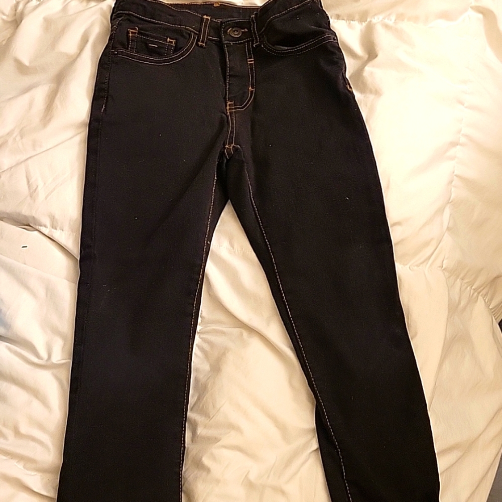 Boys jeans